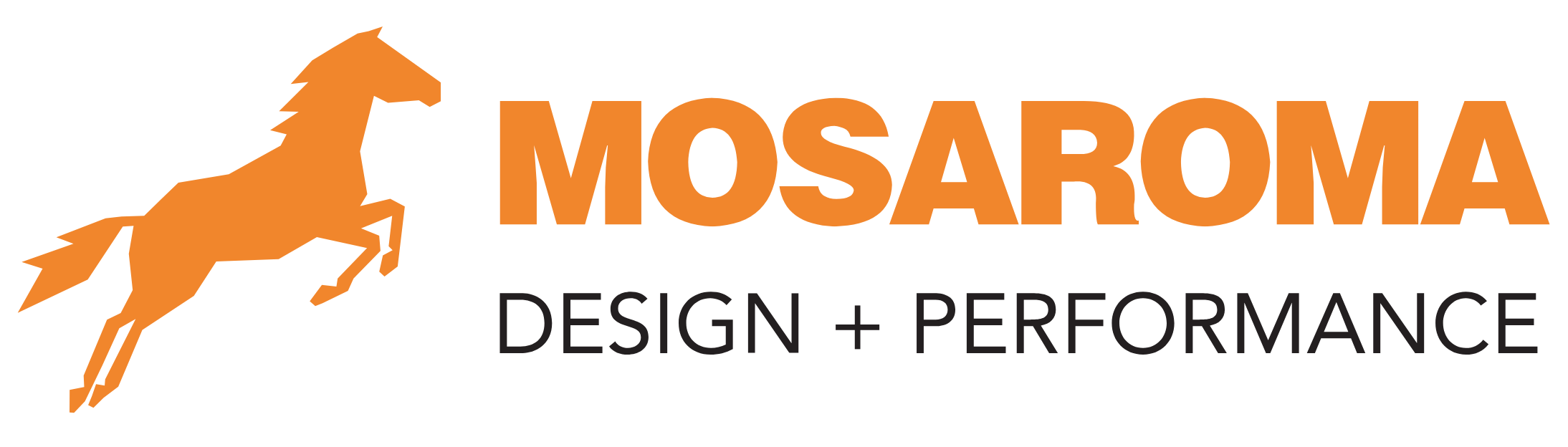 MOSAROMA
